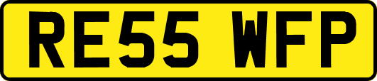 RE55WFP