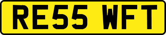 RE55WFT
