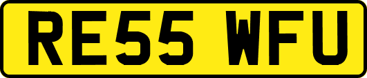 RE55WFU