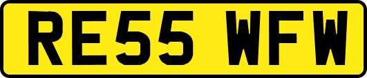 RE55WFW