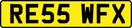 RE55WFX