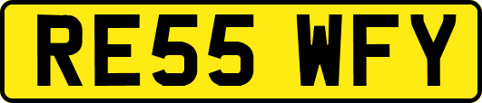 RE55WFY