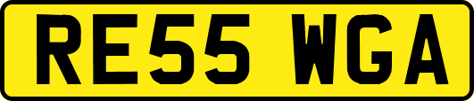 RE55WGA