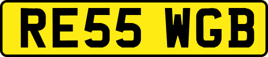 RE55WGB