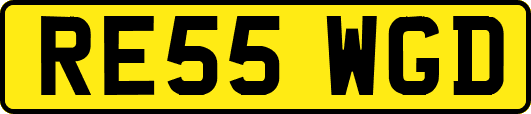 RE55WGD