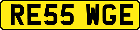 RE55WGE