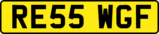 RE55WGF