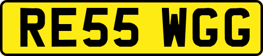 RE55WGG