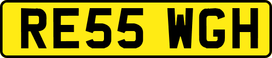 RE55WGH