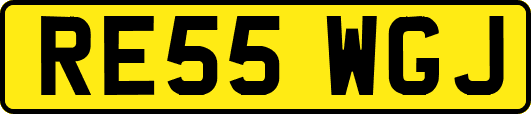 RE55WGJ