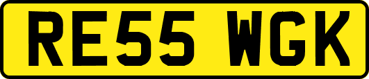 RE55WGK