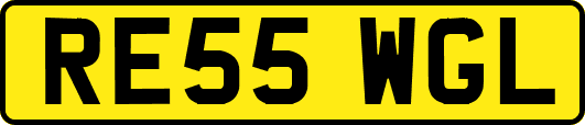 RE55WGL