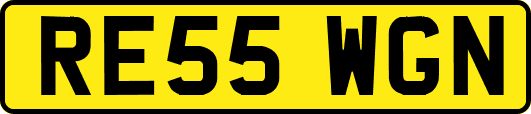 RE55WGN