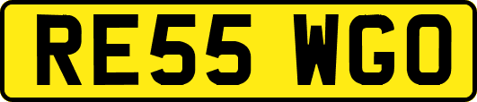 RE55WGO