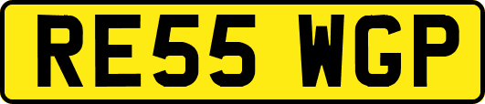 RE55WGP