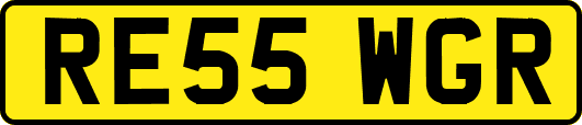 RE55WGR