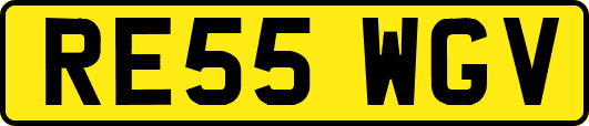 RE55WGV
