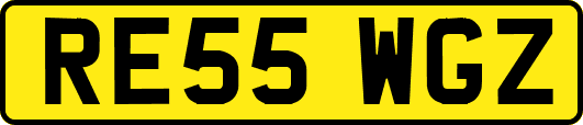 RE55WGZ