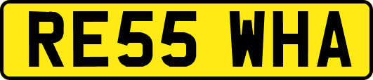 RE55WHA