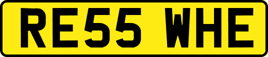RE55WHE