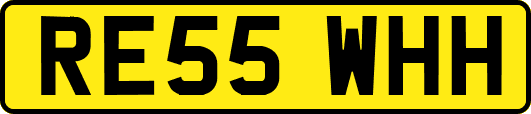RE55WHH
