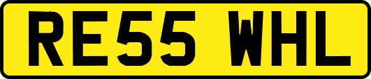 RE55WHL