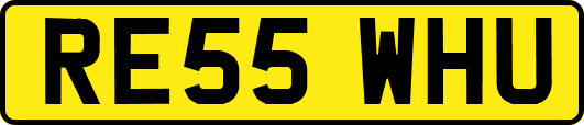 RE55WHU