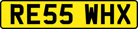 RE55WHX