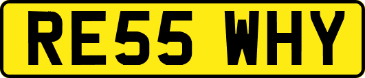 RE55WHY