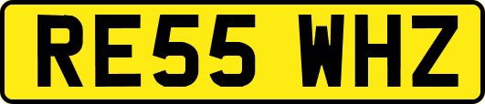RE55WHZ