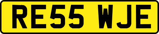 RE55WJE
