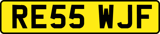 RE55WJF