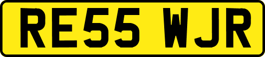 RE55WJR
