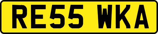RE55WKA