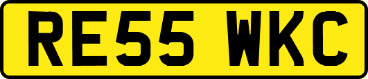 RE55WKC
