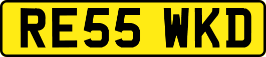 RE55WKD