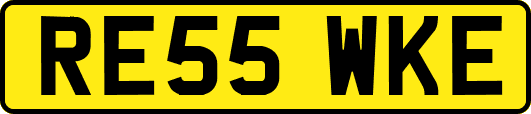 RE55WKE