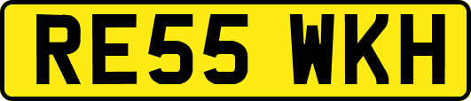 RE55WKH
