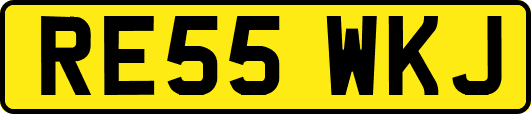 RE55WKJ