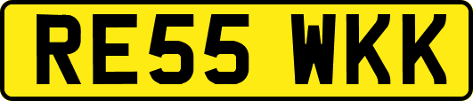 RE55WKK