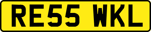 RE55WKL