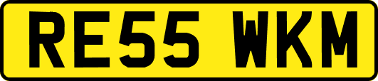 RE55WKM