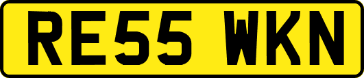 RE55WKN