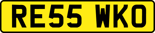 RE55WKO