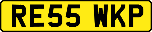RE55WKP