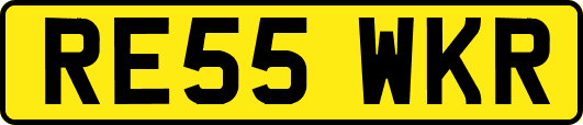 RE55WKR
