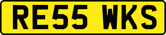 RE55WKS