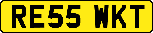 RE55WKT