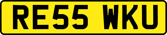 RE55WKU