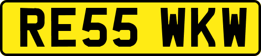 RE55WKW